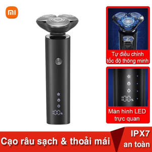 Máy cạo râu Xiaomi Mijia Electric Shaver MJTXD01SKS