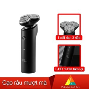 Máy cạo râu Xiaomi Mijia Electric Shaver MJTXD01SKS