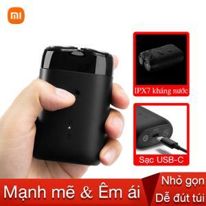 Máy cạo râu Xiaomi Mijia S100