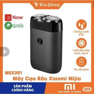 Máy cạo râu Xiaomi Mijia S100