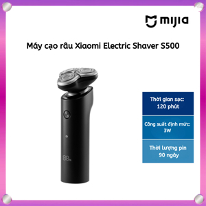 Máy cạo râu Xiaomi Mijia S300