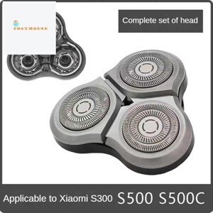 Máy cạo râu Xiaomi Mijia S300