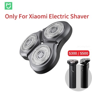 Máy cạo râu Xiaomi Mijia S300