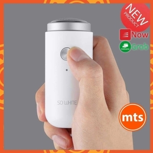 Máy cạo râu Xiaomi Mini So White