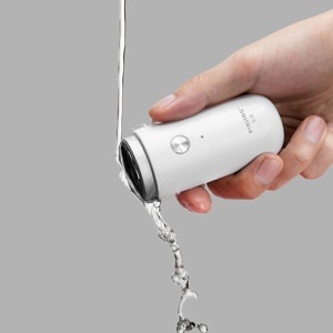Máy cạo râu Xiaomi Mini So White