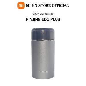 Máy cạo râu Xiaomi Pinjing ED1