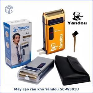 Máy cạo râu Yandou SV-W301U