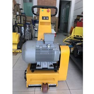 Máy cào xước bê tông Simens DY-250 (5.5KW)