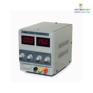 Máy cấp nguồn Yihua YH-1502DD