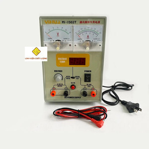 Máy cấp nguồn Yihua YH-1502T