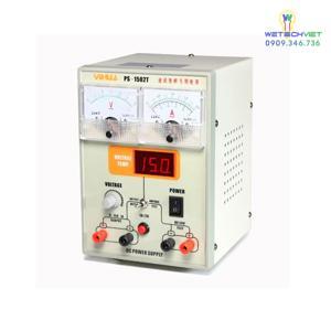 Máy cấp nguồn Yihua YH-1502T