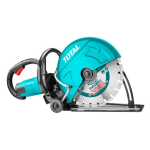 Máy cắt bê tông 2800W Total TPC9203556