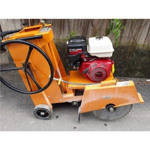 Máy cắt bê tông 350mm Honda GX200 (6.5HP)