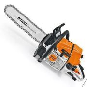 Máy cắt bê tông bằng xích Stihl GS461