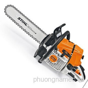 Máy cắt bê tông bằng xích Stihl GS461