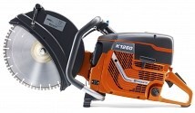 Máy cắt bê tông cầm tay Husqvarna K 1260