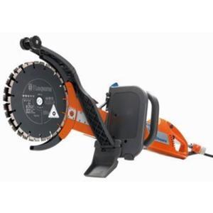 Máy cắt bê tông cầm tay Husqvarna K 3000