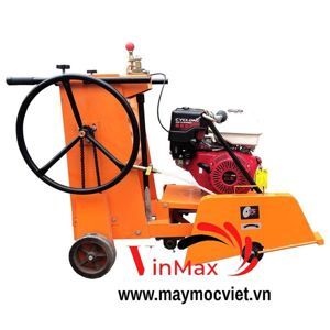 Máy cắt bê tông chạy xăng KC20