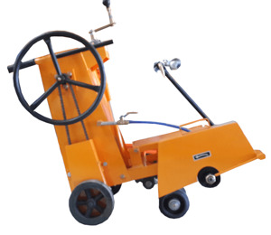 Máy cắt bê tông chạy xăng Vifico KC20 (14HP)