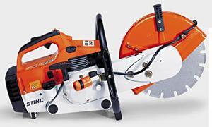 Máy cắt bê tông chạy xăng Stihl TS400