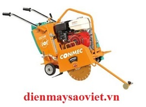 Máy cắt bê tông Conmec CC140-4