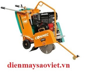 Máy cắt bê tông Conmec CC180-4