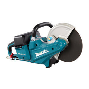 Máy cắt bê tông dùng 2 pin lưới cắt 230mm MAKITA DCE090 (Thân máy)