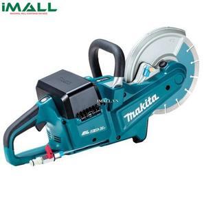 Máy cắt bê tông dùng pin Makita DCE090ZX2