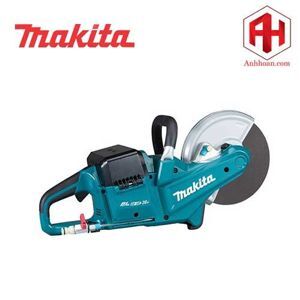 Máy cắt bê tông dùng pin Makita DCE090ZX2