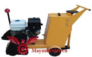 Máy cắt bê tông đường nhựa QG500 (13HP)