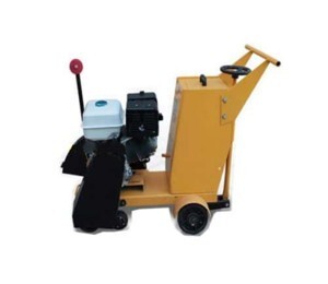 Máy cắt bê tông đường nhựa QG500 (13HP)