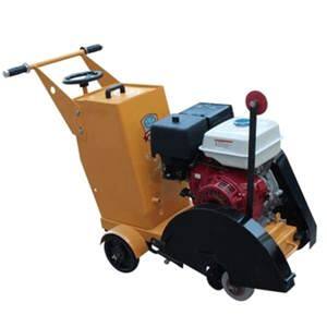 Máy cắt bê tông đường nhựa QG500 (13HP)