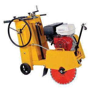 Máy cắt bê tông Honda GX270 - 9HP