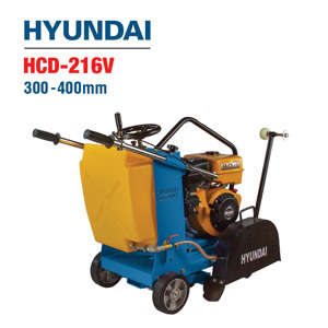 Máy cắt bê tông Hyundai HCD-216V