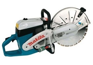 Máy cắt bê tông Makita DPC6431