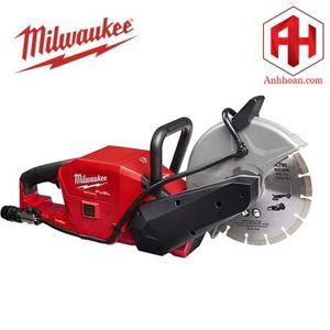 Máy cắt bê tông Milwaukee M18-FCOS230