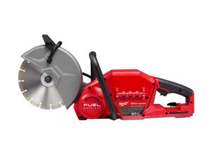 Máy cắt bê tông Milwaukee M18-FCOS230