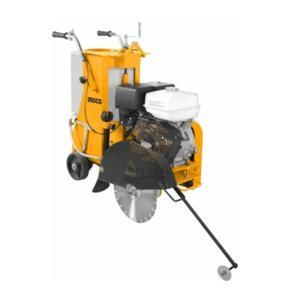Máy cắt bê tông nhựa đường xăng Ingco GSF16-2