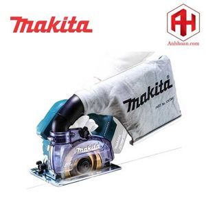 Máy cắt bê tông Pin 18V Makita DCC500Z