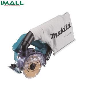 Máy cắt bê tông Pin 18V Makita DCC500Z