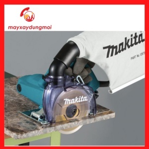 Máy cắt bê tông Pin 18V Makita DCC500Z