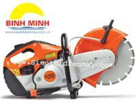 Máy cắt bê tông Stihl TS410