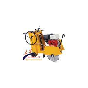 Máy cắt bê tông Việt Nam KC-20- lắp động cơ honda GX390