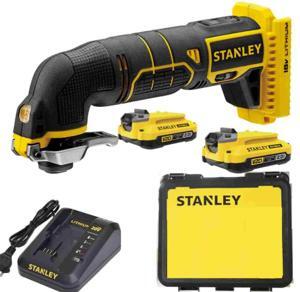 Máy cắt cầm tay 18V Stanley STCT1830D2