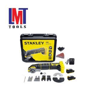 Máy cắt cầm tay 18V Stanley STCT1830D2