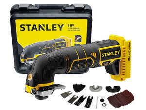 Máy cắt cầm tay 18V Stanley STCT1830-KR