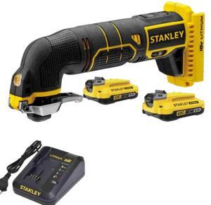 Máy cắt cầm tay 18V Stanley STCT1830D2