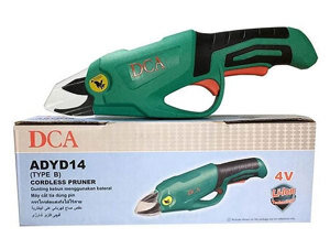 Máy cắt cành cây dùng pin DCA ADYD14B