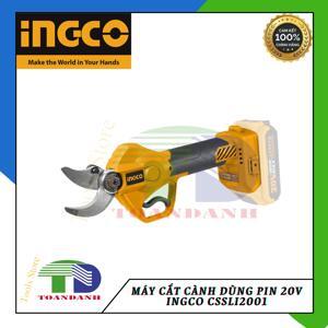 Máy cắt cành dùng  pin 20V CSSLI2001