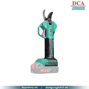 Máy cắt cành dùng pin DCA ADYD25Z